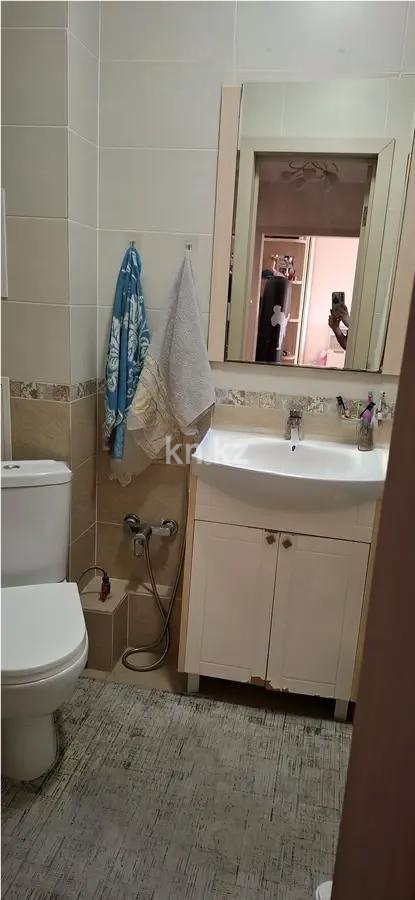 Продажа 2-комнатной квартиры, 52 м² в Астане - фото 4