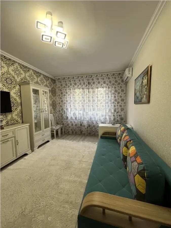 Продажа 2-комнатной квартиры, 53 м² в Алматы