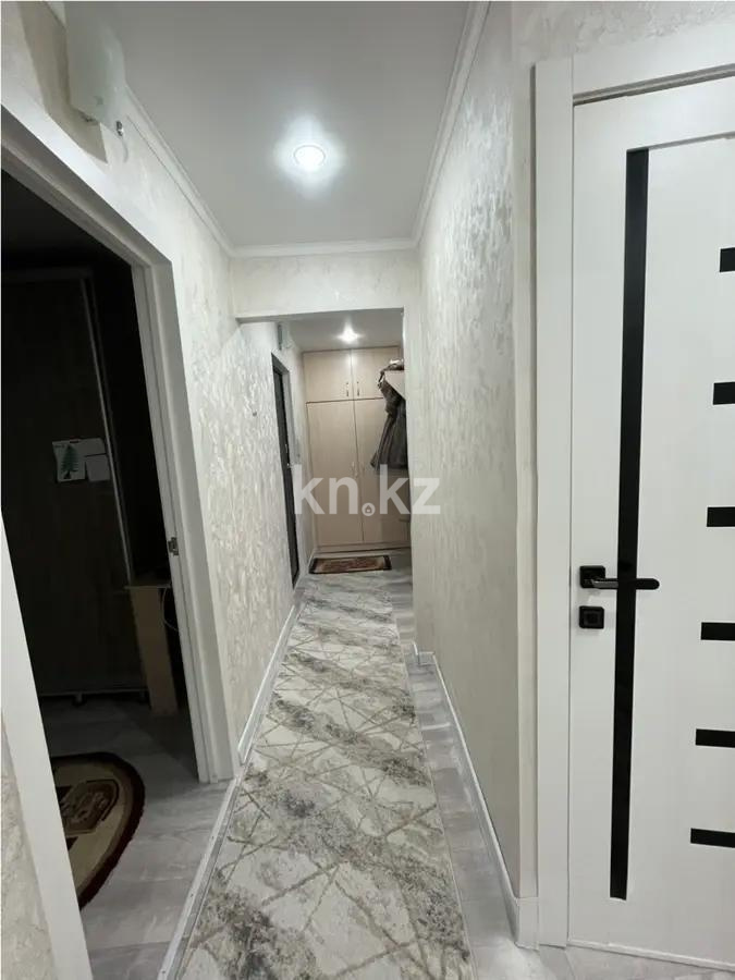 Продажа 5-комнатной квартиры, 87 м², 2 квартал, дом  18 в Караганде - фото 7