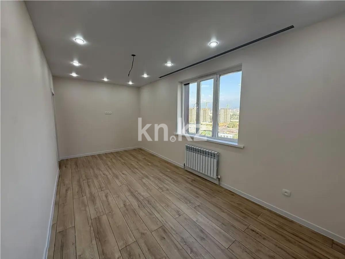 Продажа 2-комнатной квартиры, 54 м² в Алматы