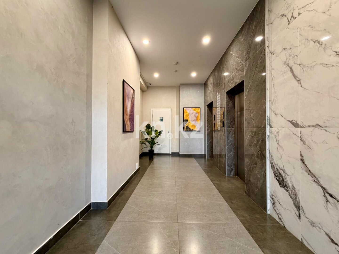 Продажа 2-комнатной квартиры, 50 м² в Алматинской области - фото 13
