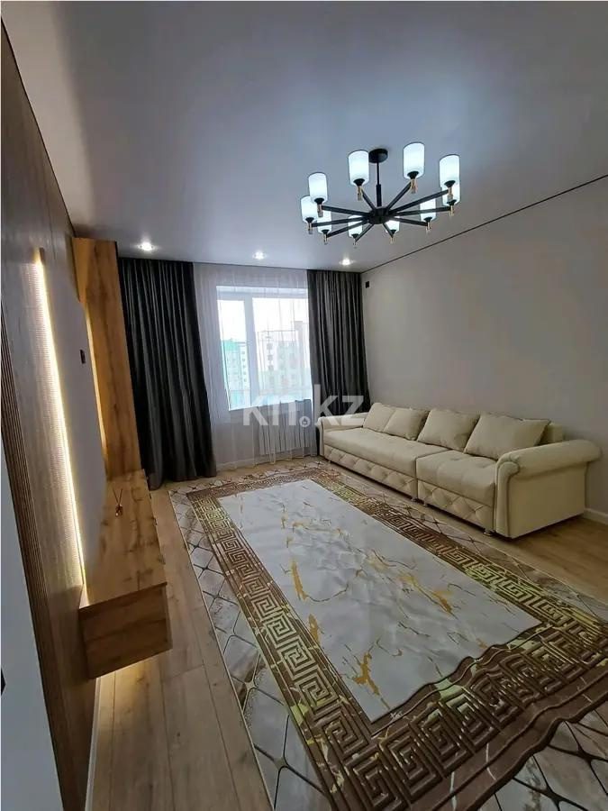 Продажа 3-комнатной квартиры, 80 м² в Астане