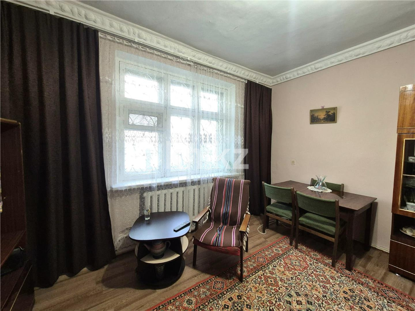 Продажа 2-комнатной квартиры, 53 м² в Темиртау - фото 2