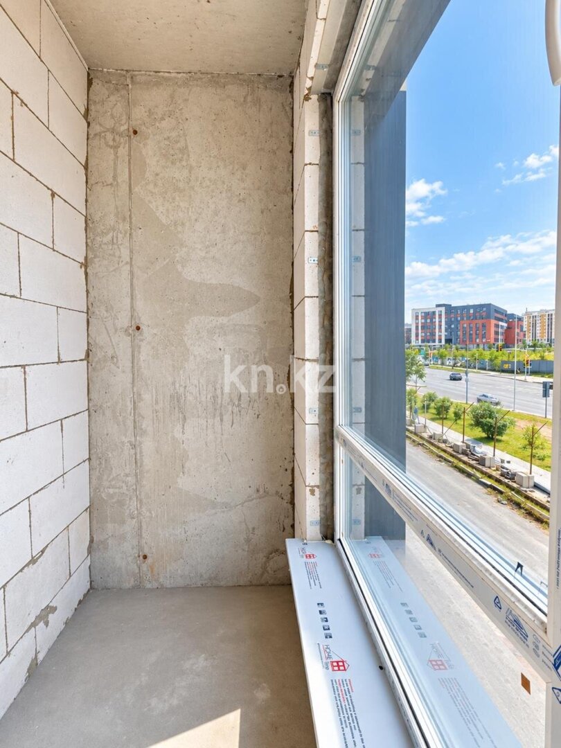 Продажа 3-комнатной квартиры, 91 м² в Астане - фото 8
