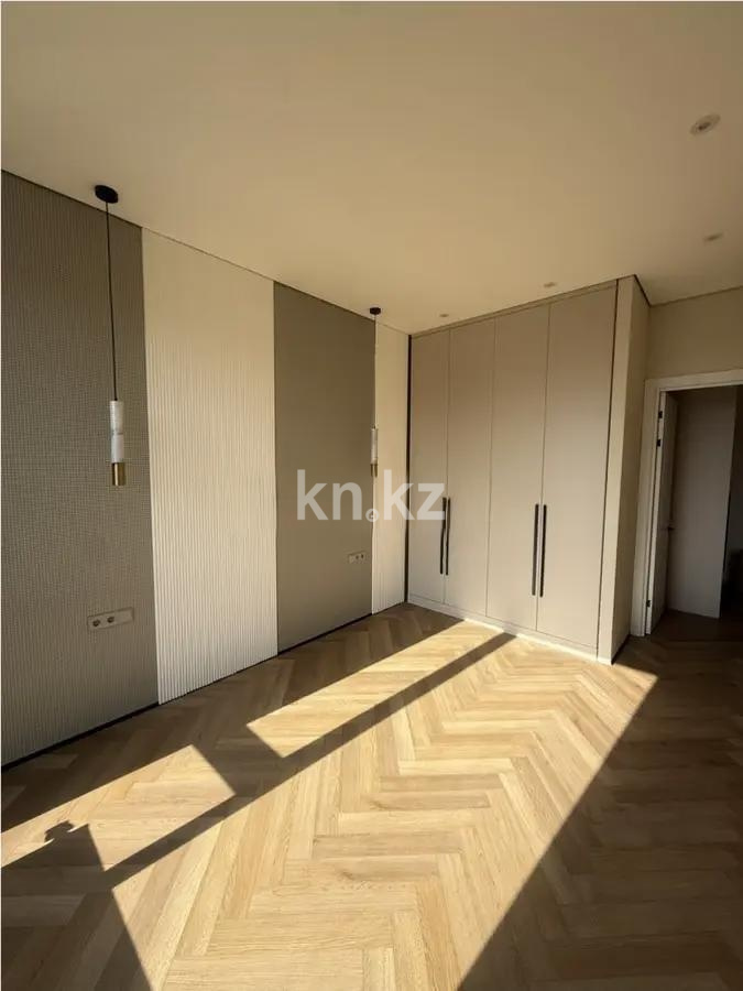 Продажа 2-комнатной квартиры, 40 м² в Алматы