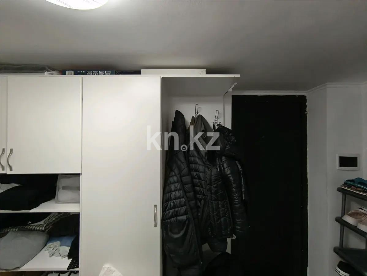 Продажа 1-комнатной квартиры, 24 м², пр. Тлендиева, дом  50/1 в Астане - фото 4