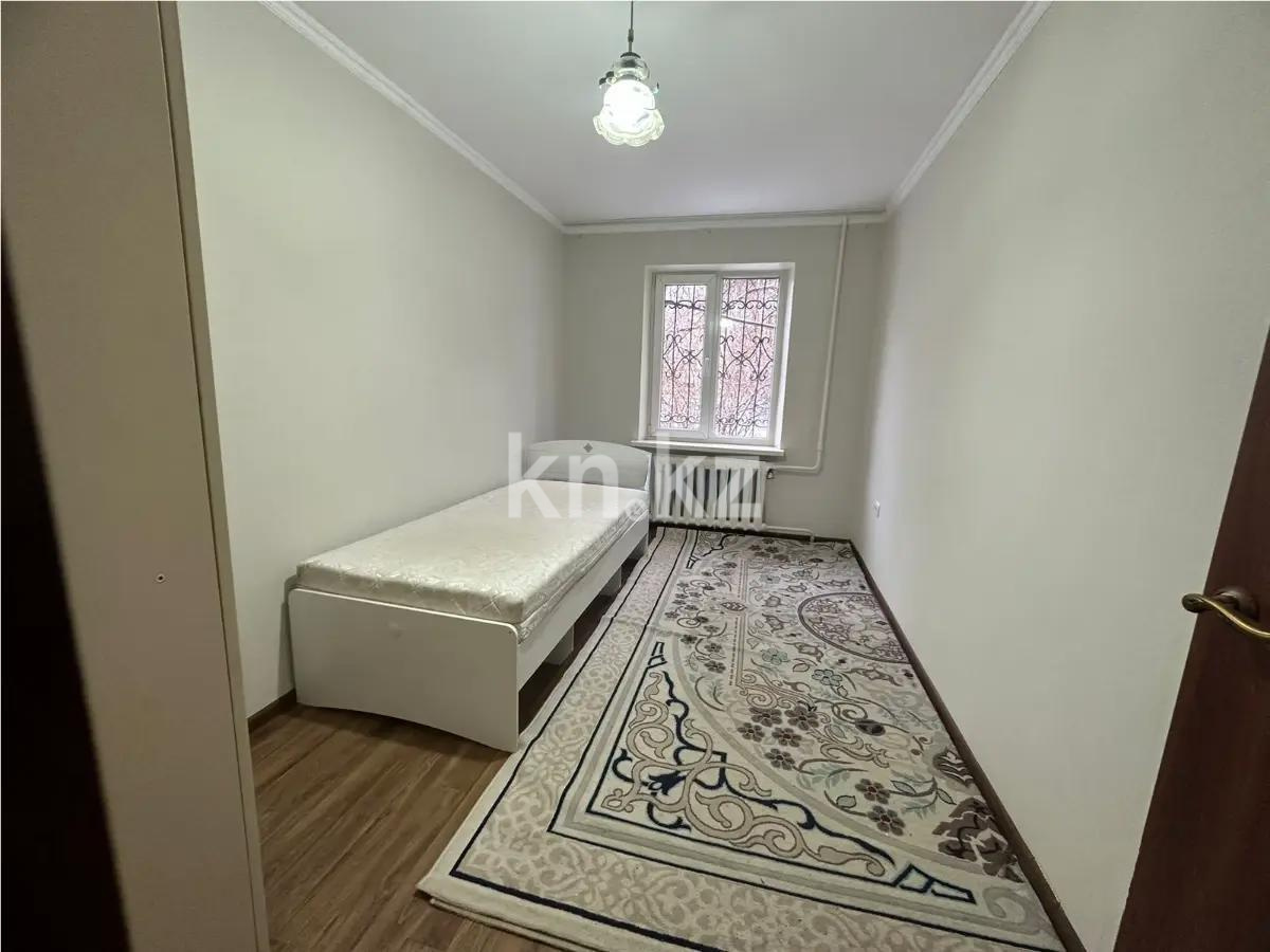 Продажа 3-комнатной квартиры, 62 м² в Алматы - фото 3