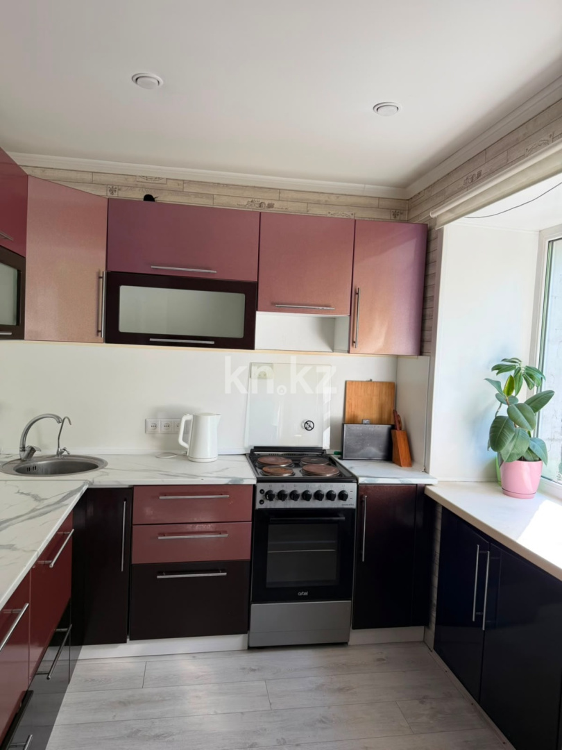 Продажа 2-комнатной квартиры, 43 м² в Караганде - фото 7