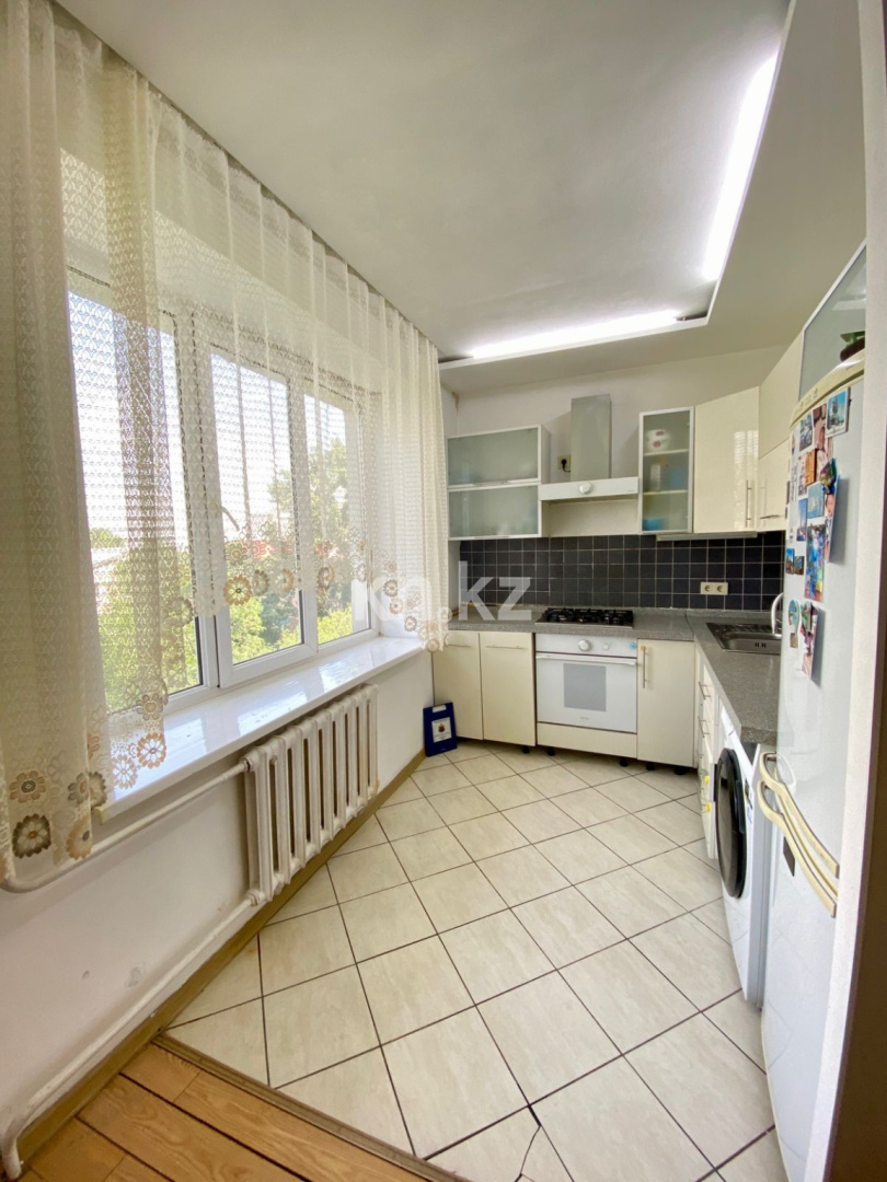 Продажа 2-комнатной квартиры, 63 м² в Алматы - фото 8