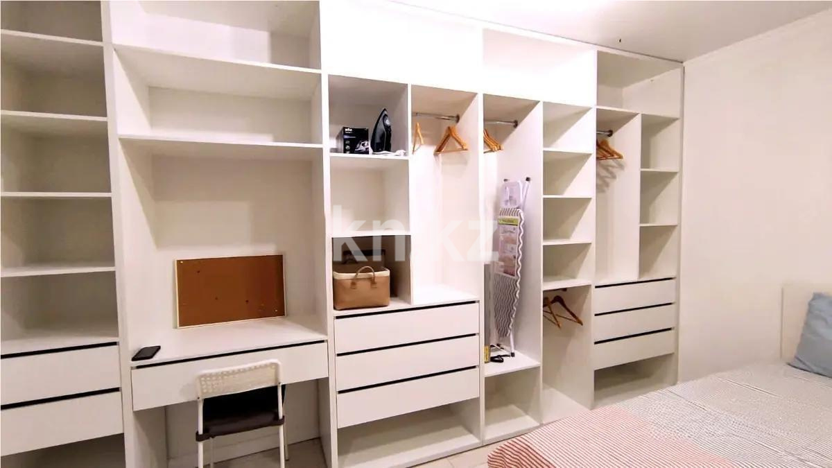 Продажа 2-комнатной квартиры, 41 м², ул. Масанчи, дом  23/4 в Алматы - фото 3