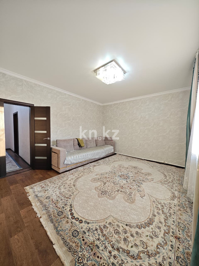Продажа 4-комнатного дома, 136 м² в Караганде - фото 4
