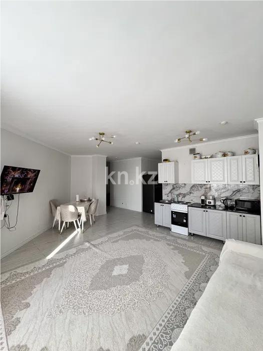 Продажа 3-комнатной квартиры, 78 м² в Астане - фото 4