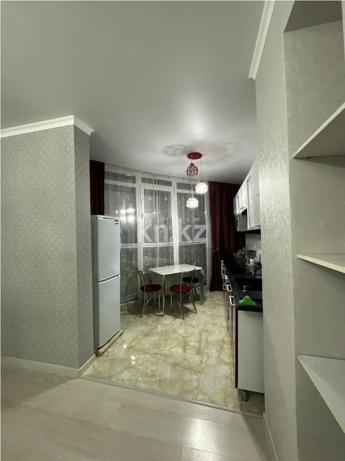 Продажа 1-комнатной квартиры, 40 м² в Астане - фото 3