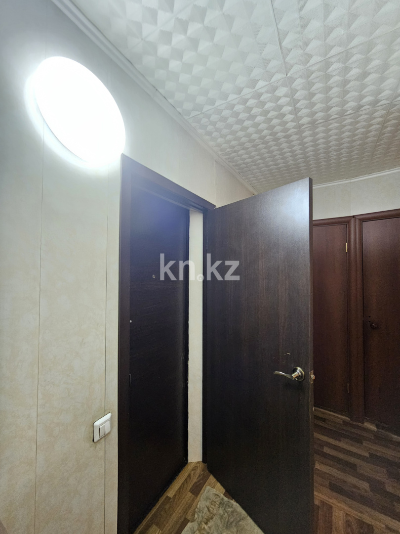 Продажа 2-комнатной квартиры, 45 м² в Караганде - фото 12