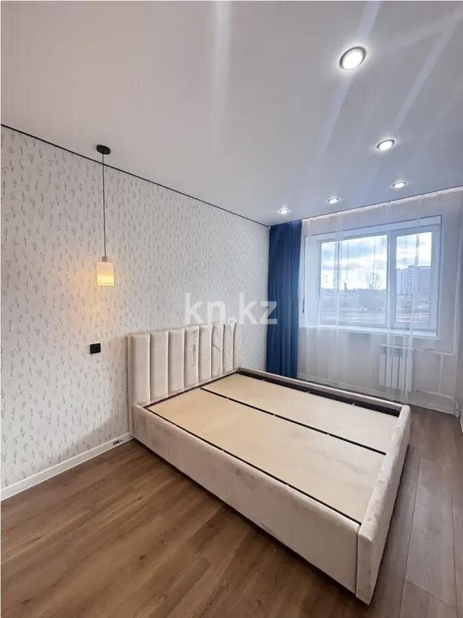 Продажа 2-комнатной квартиры, 44 м² в Астане - фото 2