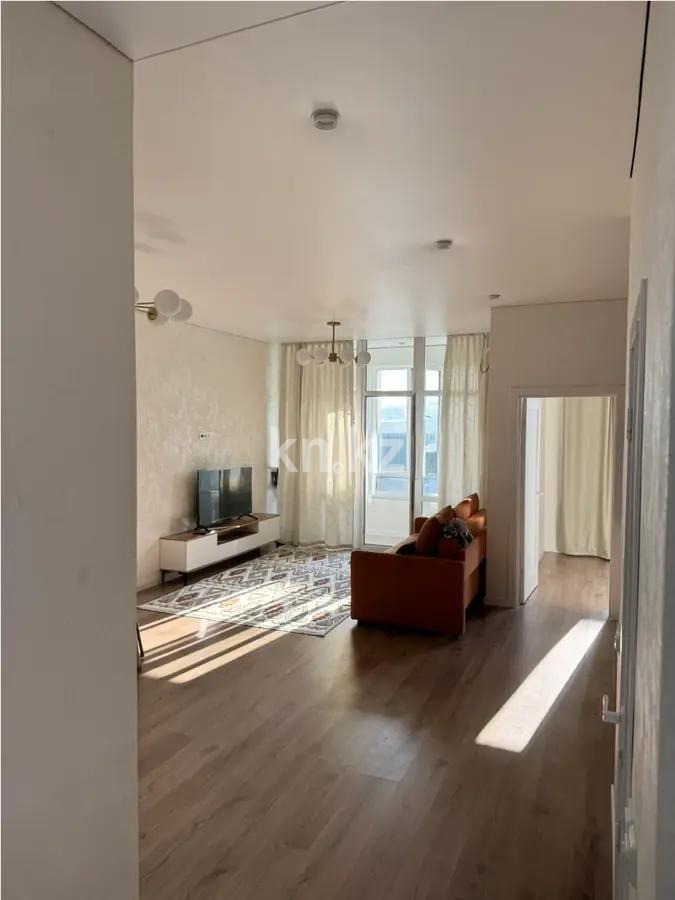 Продажа 2-комнатной квартиры, 61 м², пр. Сейфуллина, дом  469/1 в Алматы