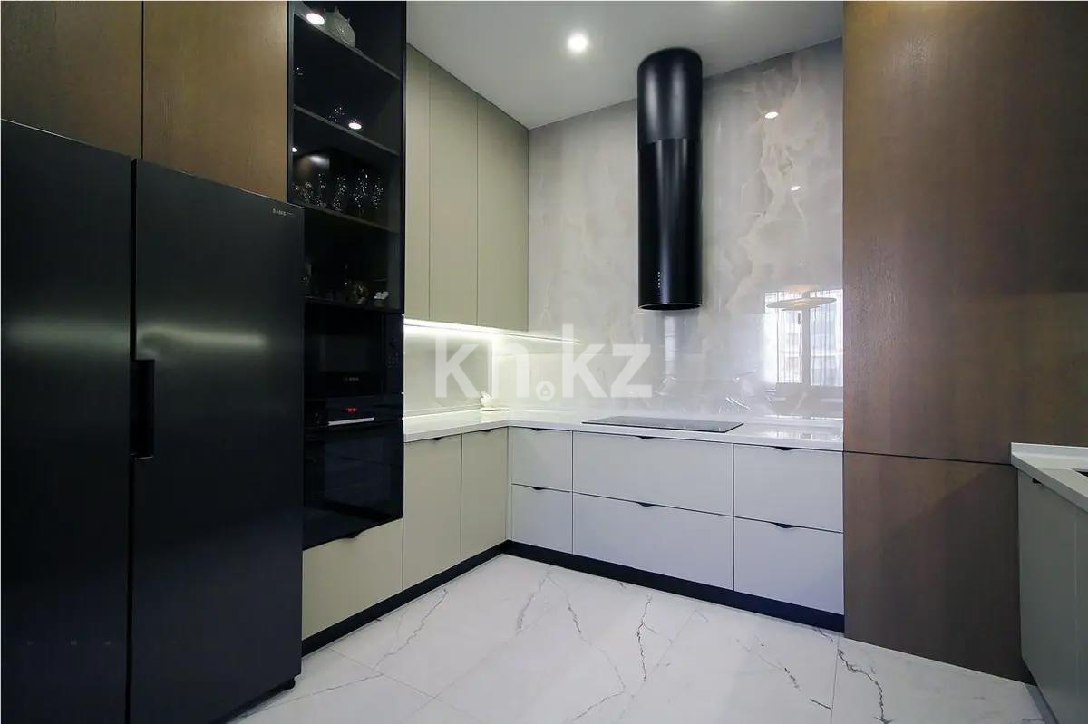 Продажа 4-комнатной квартиры, 150 м² в Алматы - фото 2