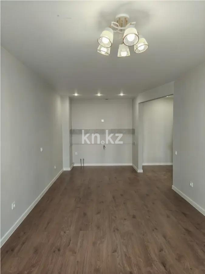 Продажа 2-комнатной квартиры, 45.5 м² в Алматы - фото 2