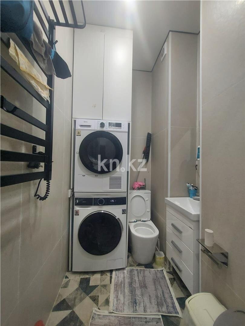 Продажа 2-комнатной квартиры, 46 м² в Астане - фото 12