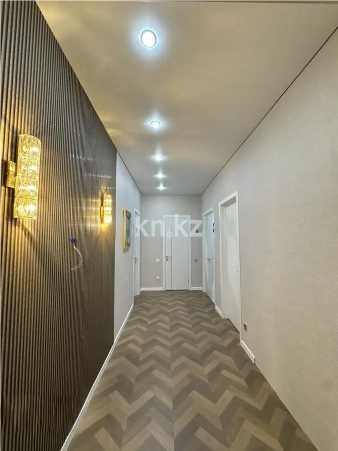 Продажа 3-комнатной квартиры, 78.6 м² в Астане - фото 5