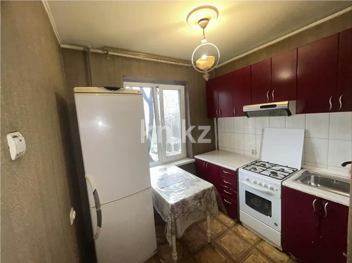 Продажа 2-комнатной квартиры, 45 м², ул. Желтоксан, дом  50 в Алматы - фото 3