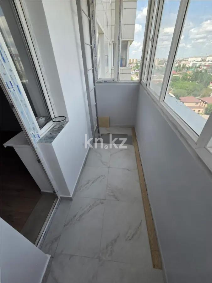 Продажа 1-комнатной квартиры, 36 м² в Астане - фото 4