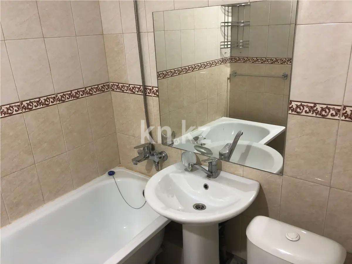 Продажа 2-комнатной квартиры, 40.1 м², ул. Манаса, дом  20/2 в Астане - фото 5