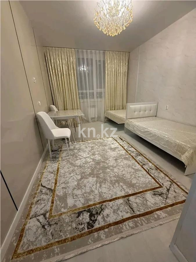 Продажа 1-комнатной квартиры, 35 м² в Астане