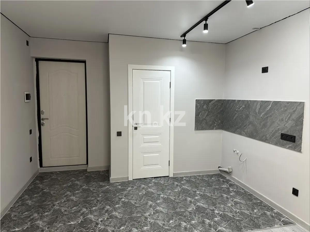 Продажа 1-комнатной квартиры, 27 м², мкр-н Шугыла, дом  340/35 в Алматы - фото 5