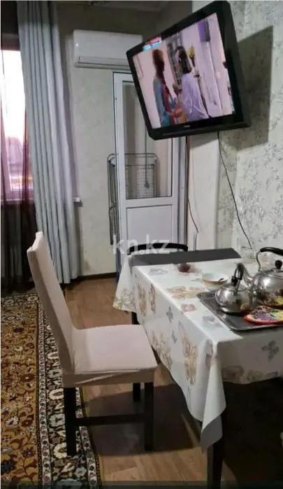 Продажа 1-комнатной квартиры, 48 м² в Алматы - фото 4
