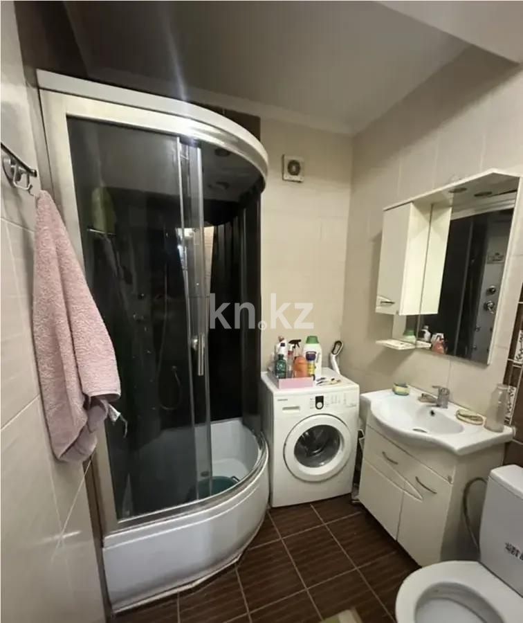 Продажа 1-комнатной квартиры, 39 м² в Алматы - фото 4