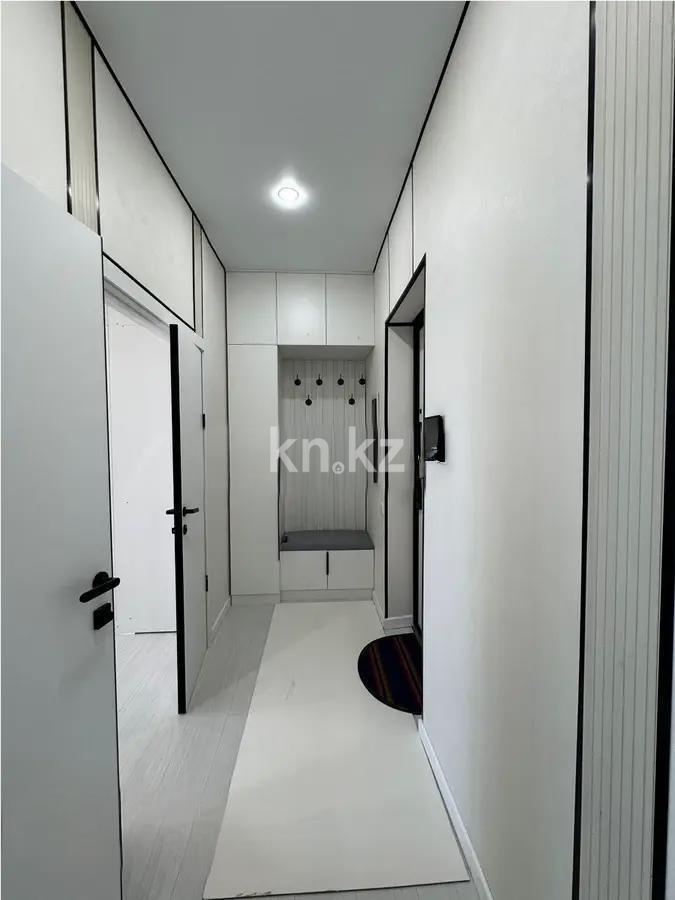 Продажа 1-комнатной квартиры, 37 м² в Астане - фото 5