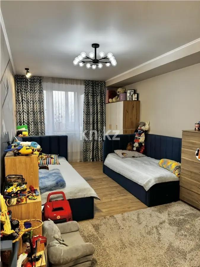 Продажа 3-комнатной квартиры, 77.9 м² в Алматы - фото 2