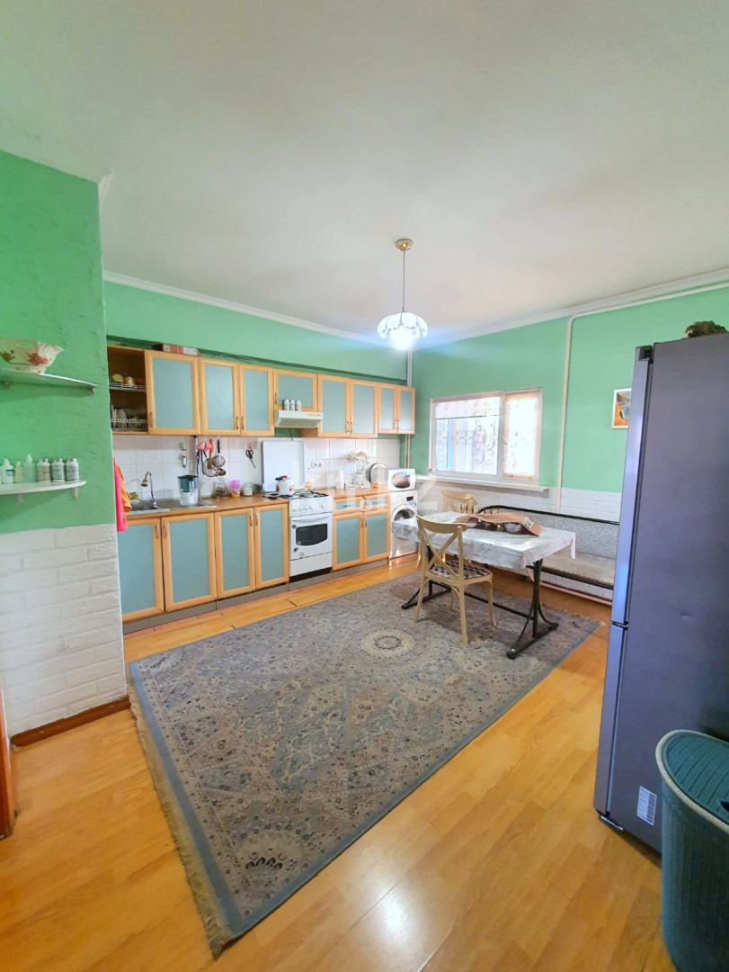 Продажа 2-комнатной квартиры, 56 м² в Алматы