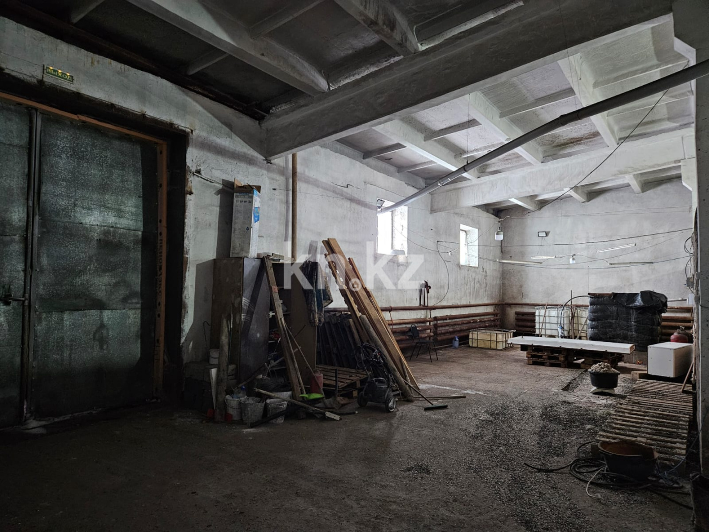 Продажа , 1500 м², ул. Абая, дом  225а в Темиртау - фото 3