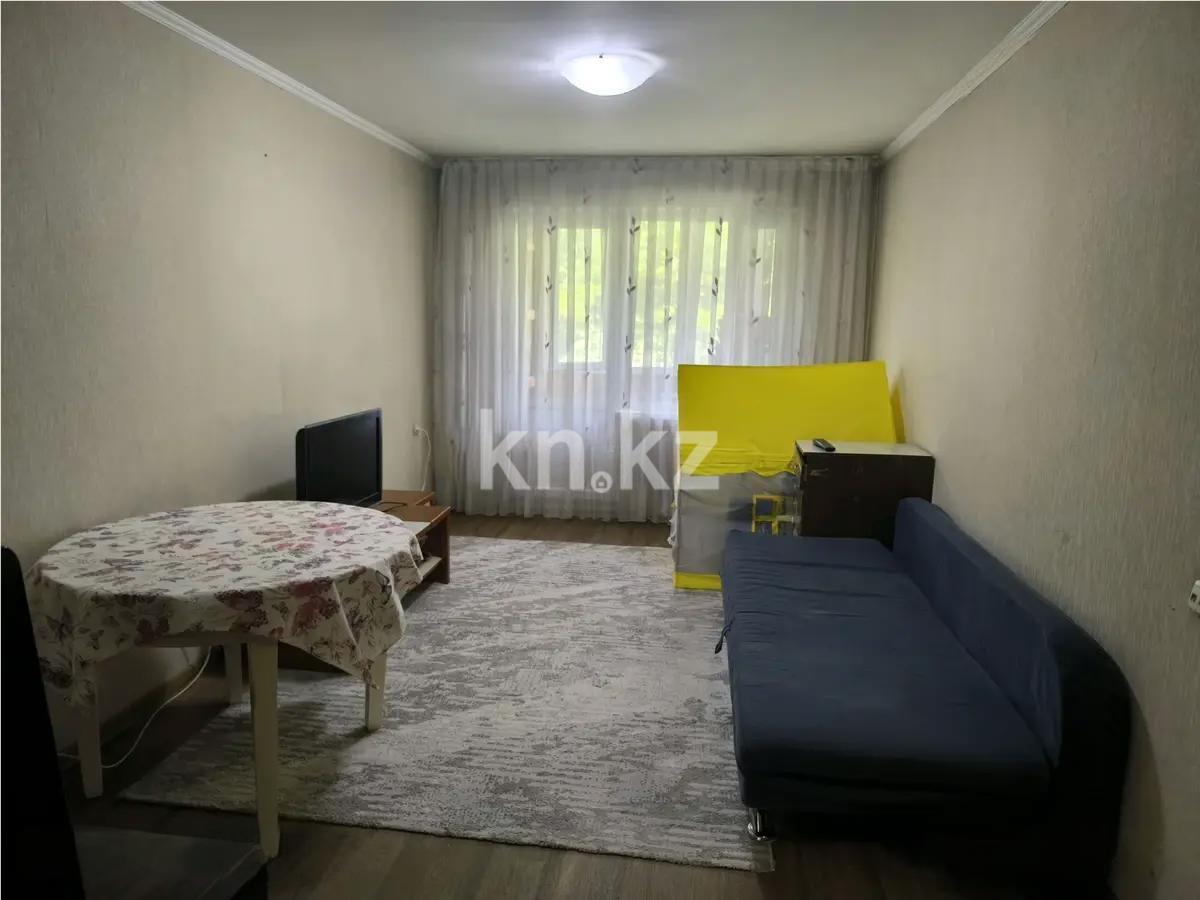 Продажа 2-комнатной квартиры, 45 м², мкр-н 12, дом  13 в Алматы