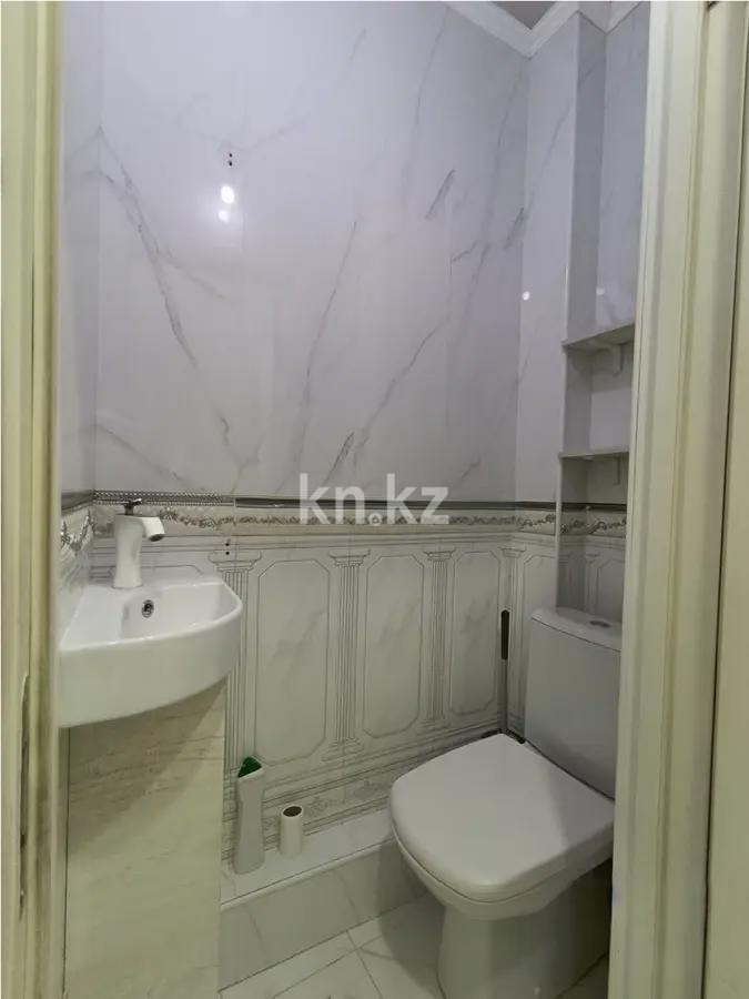 Продажа 3-комнатной квартиры, 76 м² в Алматы - фото 6