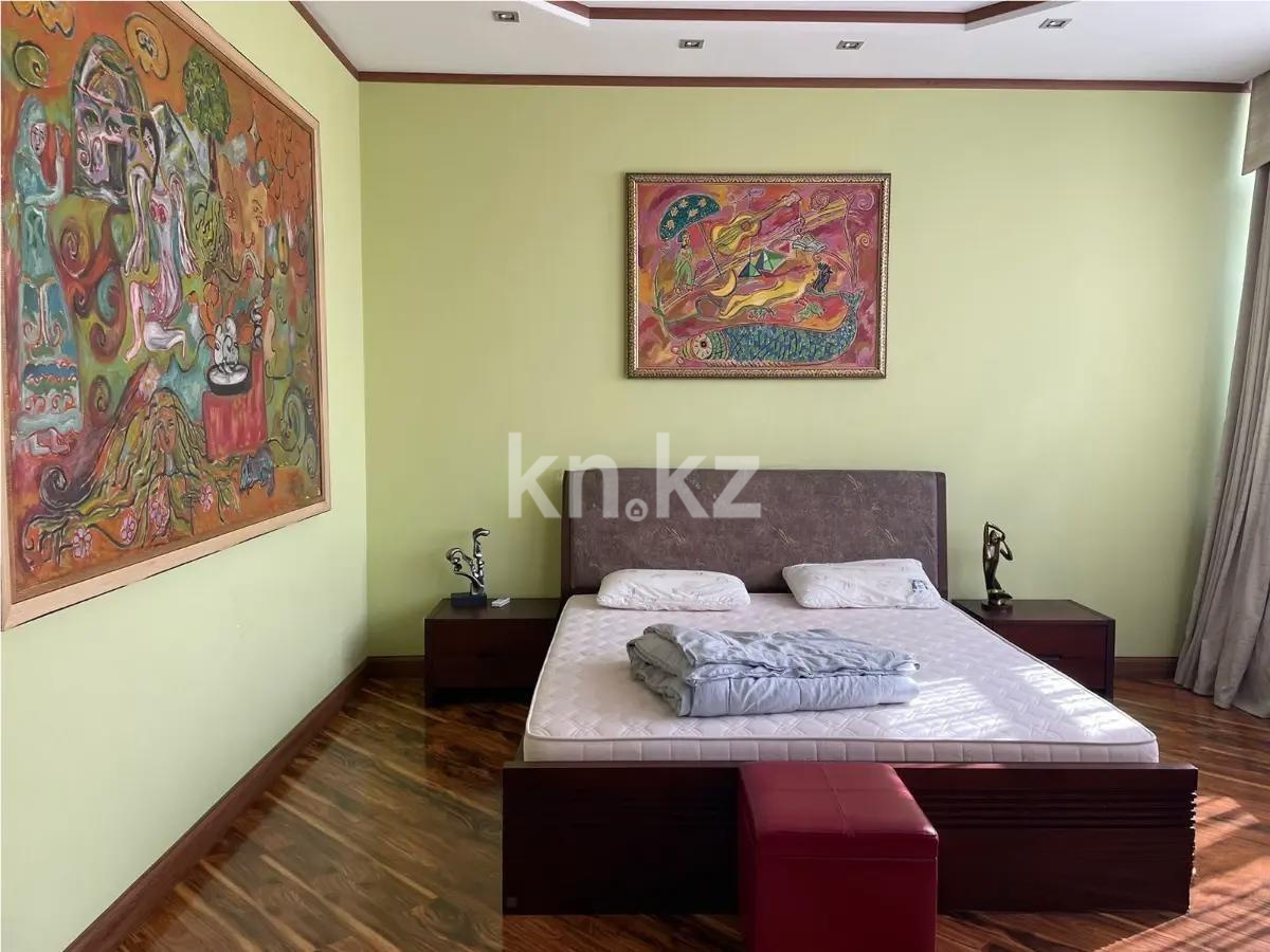 Продажа 5-комнатной квартиры, 238 м² в Алматы - фото 5