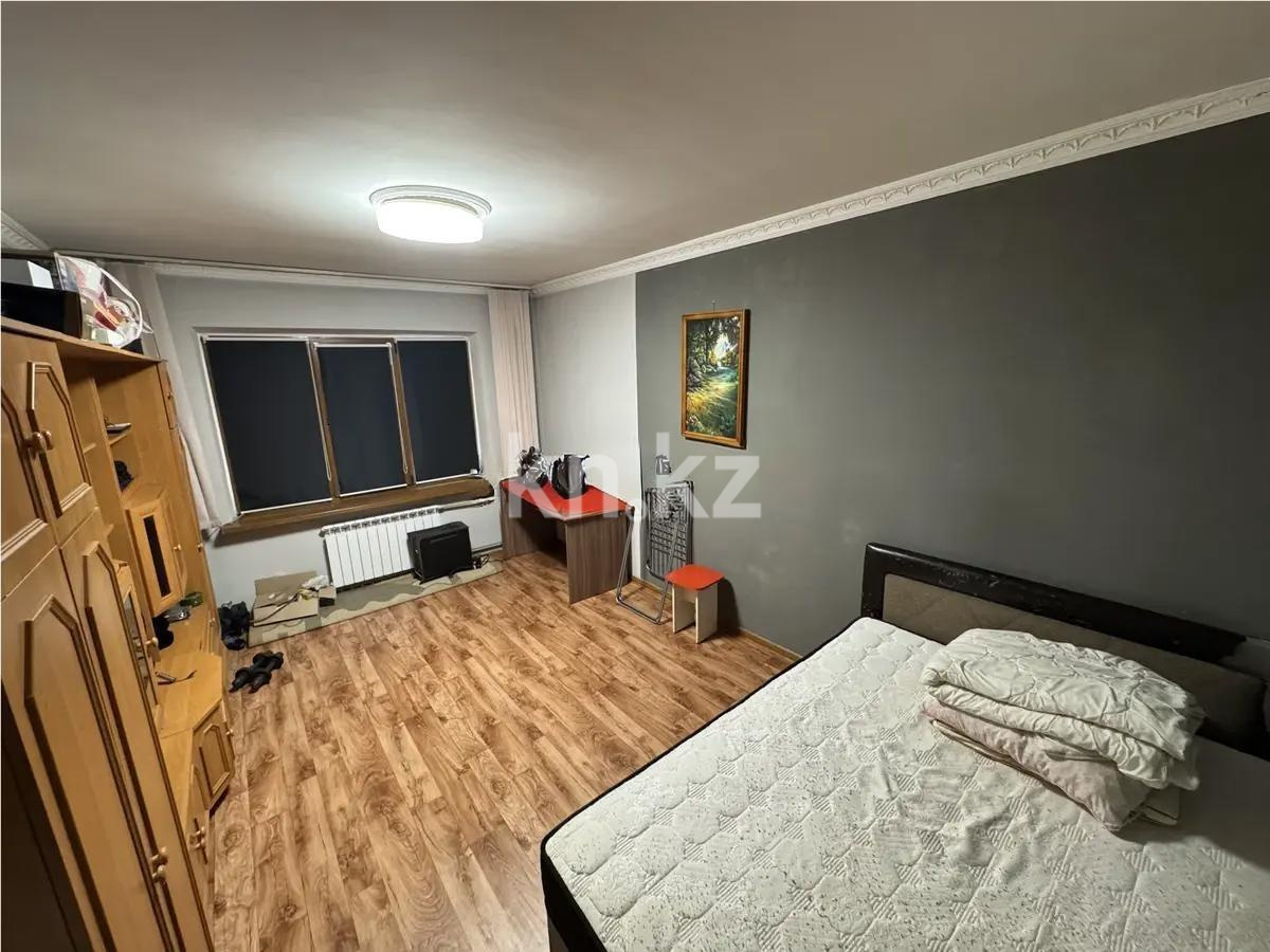 Продажа 1-комнатной квартиры, 36.2 м² в Алматы