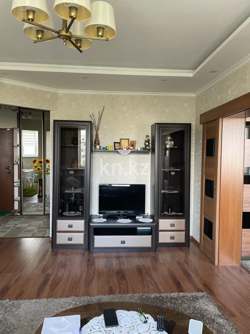 Продажа 2-комнатной квартиры, 60 м², ул. Сулейменова в Алматы