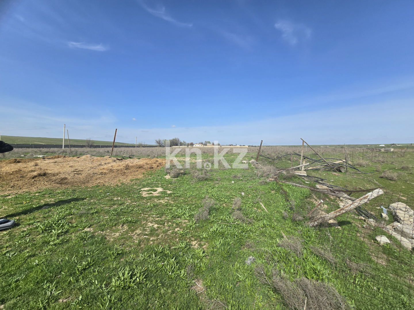 Продажа , 800 м², Касымбек Датка с., дом  111 в Шымкенте - фото 22