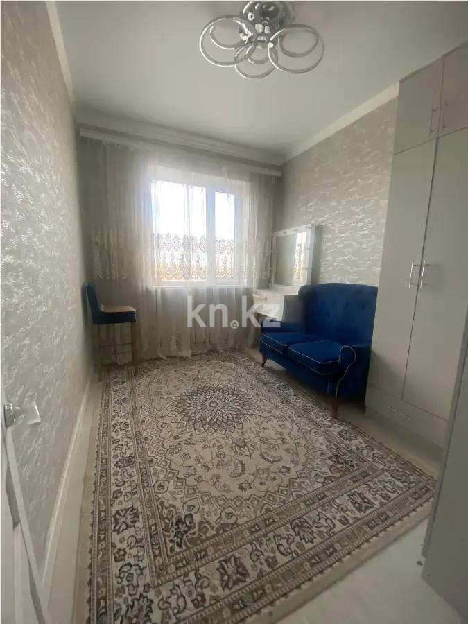 Продажа 3-комнатной квартиры, 68 м² в Караганде - фото 2