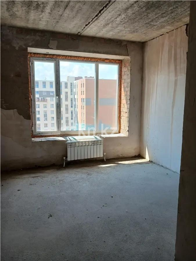 Продажа 2-комнатной квартиры, 41.87 м² в Астане