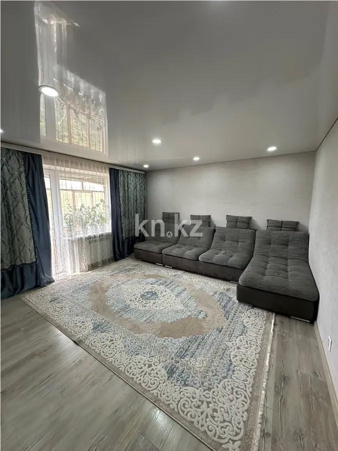 Продажа 2-комнатной квартиры, 51 м², мкр-н Орбита-1, дом  26 в Караганде