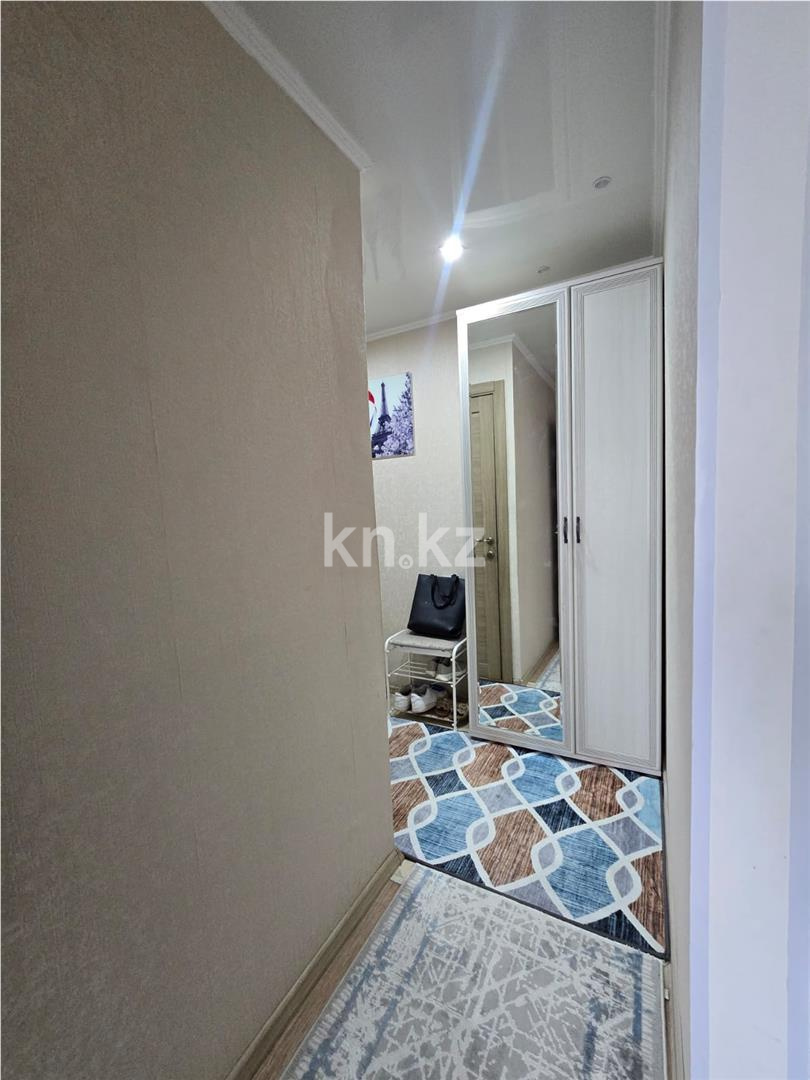 Продажа 2-комнатной квартиры, 45 м², пр. Республики в Темиртау - фото 8