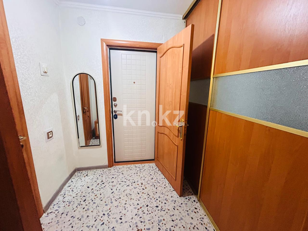 Продажа 1-комнатной квартиры, 35.7 м², ул. Дюсембекова в Караганде - фото 15
