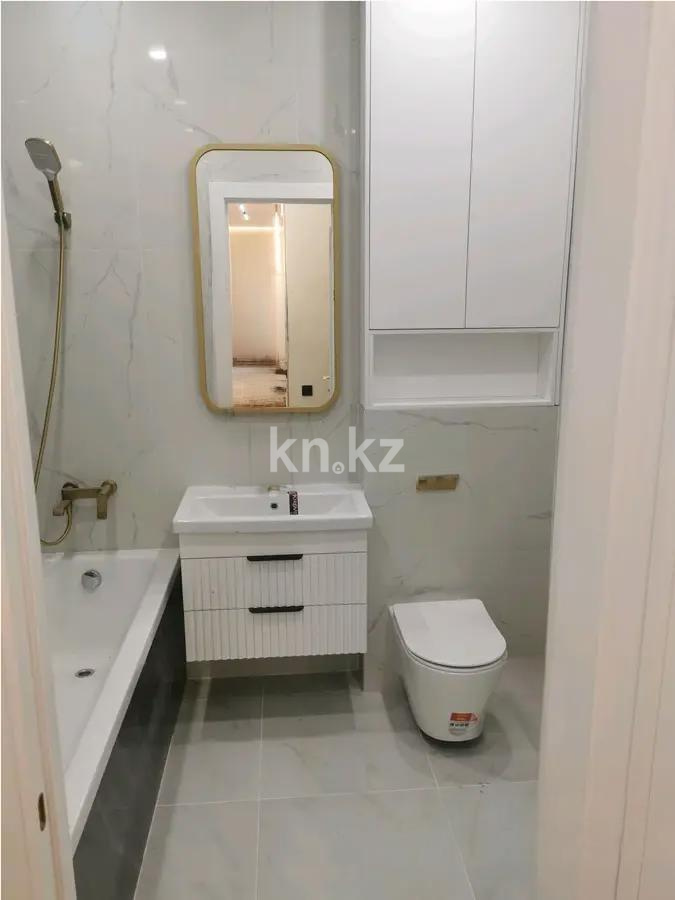 Продажа 3-комнатной квартиры, 97.8 м² в Астане - фото 4