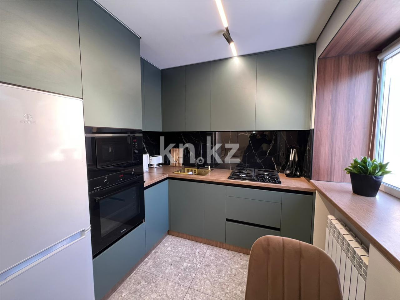 Продажа 1-комнатной квартиры, 31 м² в Караганде - фото 4