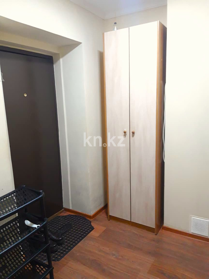 Аренда 2-комнатной квартиры, 42 м², ул. Желтоксан, дом  12 - проспект Абая, Центр города в Астане - фото 7