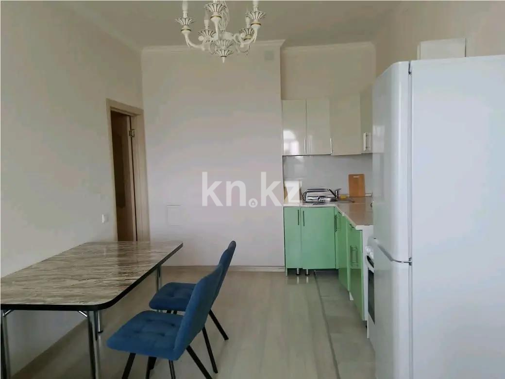 Продажа 2-комнатной квартиры, 50 м² в Астане - фото 2